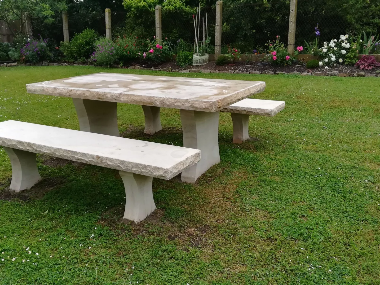 Haus Havre in Portbail-Buiten