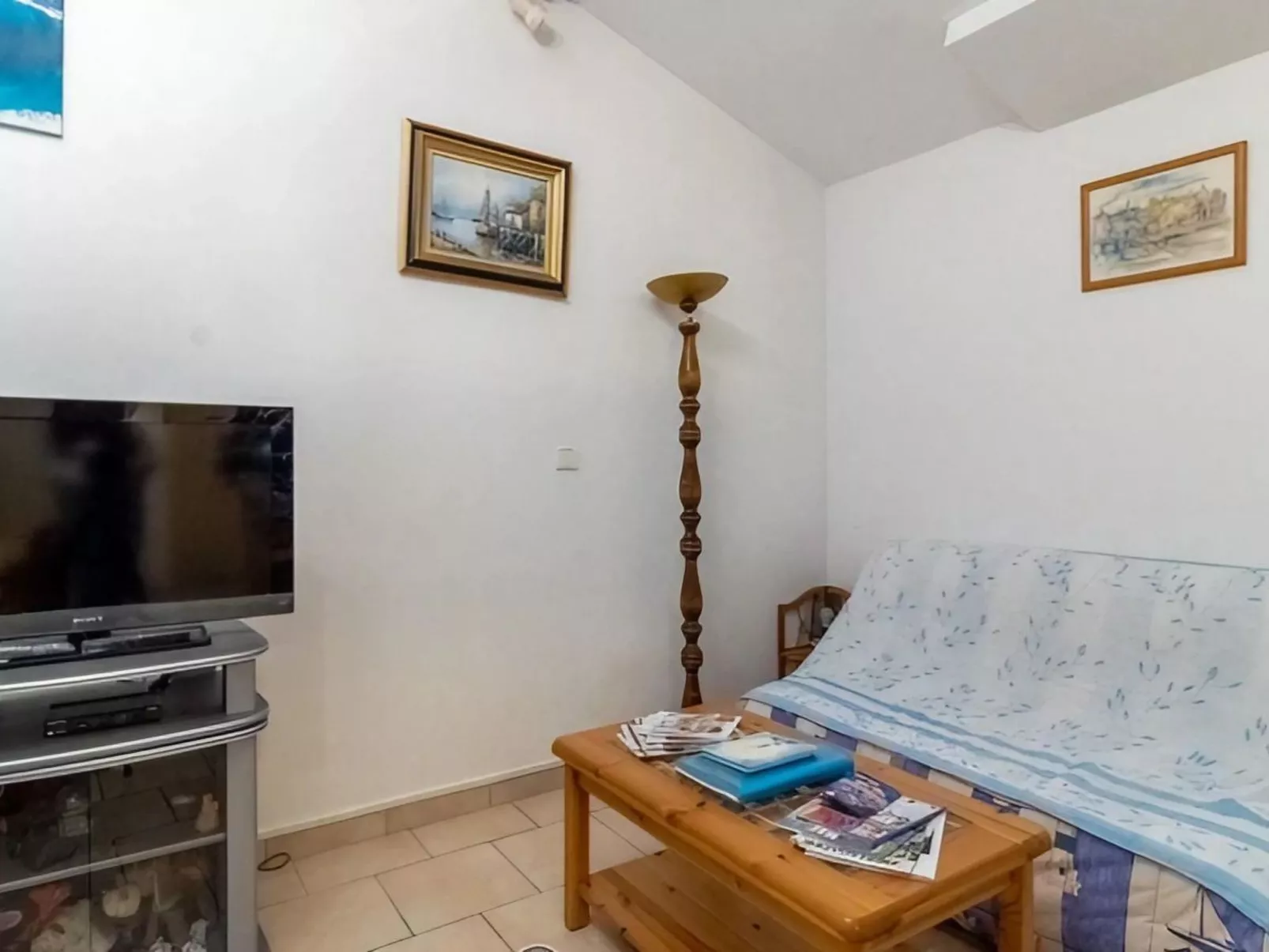 "Gite du Moulin de la Croix" (Ferienhaus der Kreuzmühle)-Binnen