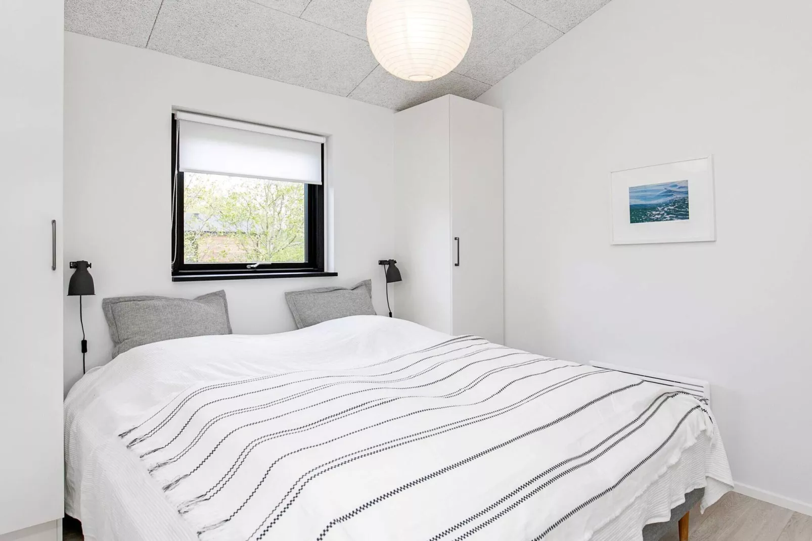 5 sterren vakantie huis in Ålbæk-Binnen