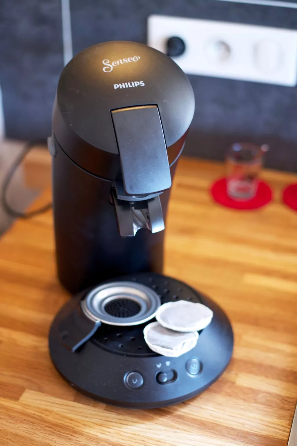 In idyllischer Lage im Süden Korsikas-Binnen