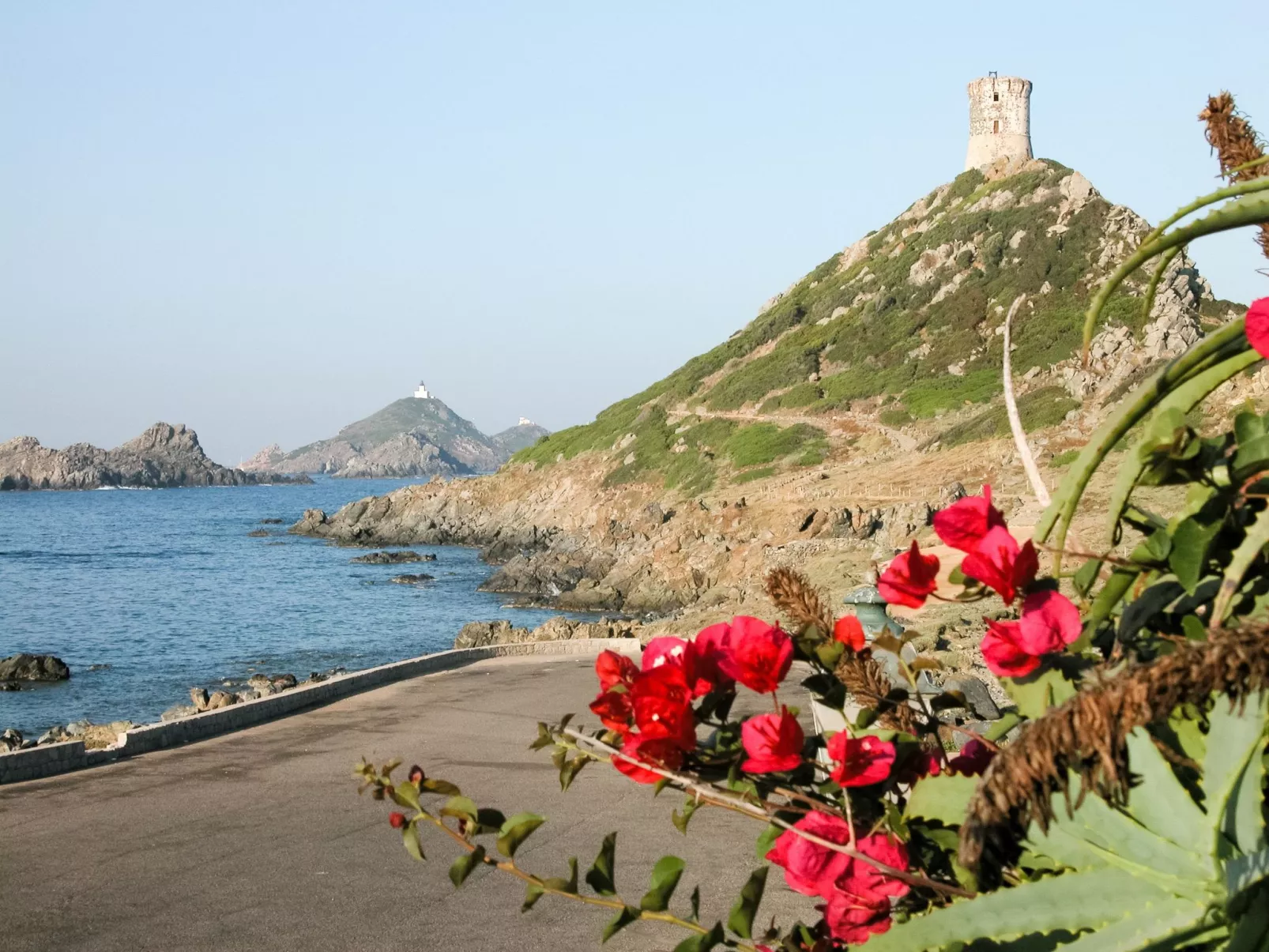 Apartment Terrasse Panoramablick auf den Golf-Image-tags.info