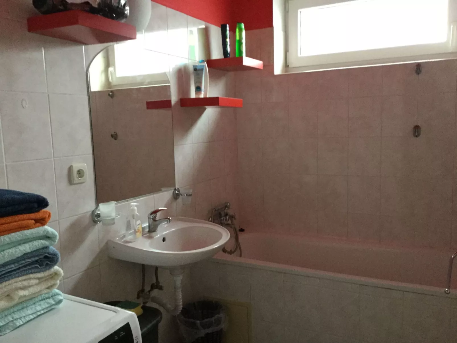 Wohnung Lydiavi-Binnen