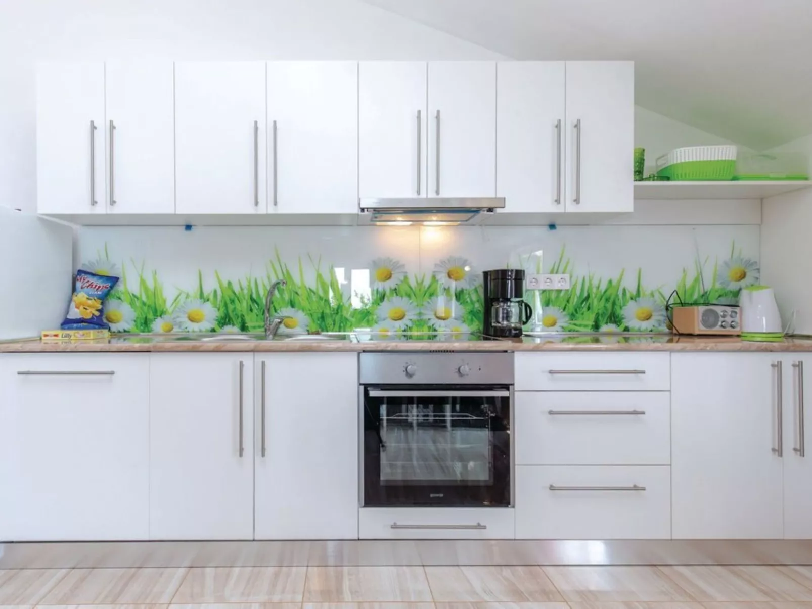 Villa "Haus mit pool" mit eigenem Pool-Binnen