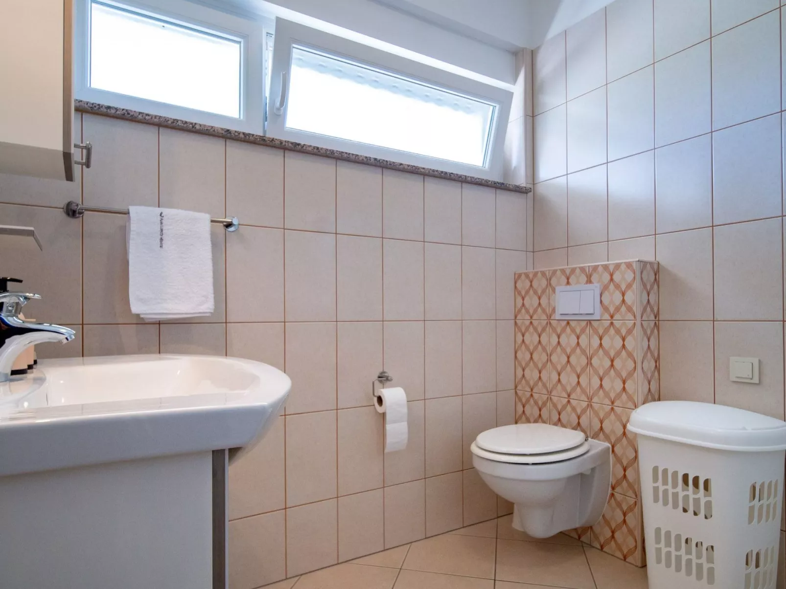 Wohnung in Lopar mit Grill und Strand in der Nähe-Binnen