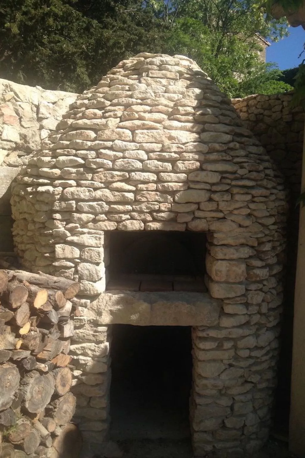 "Eutherpes Haus"-Binnen