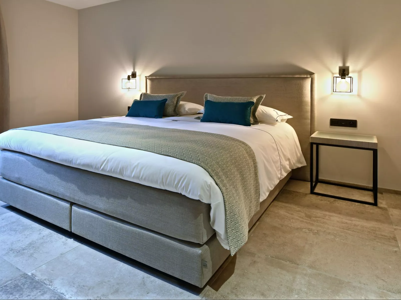 Durbuy Suites - Luxusurlaub und Wellness-Binnen