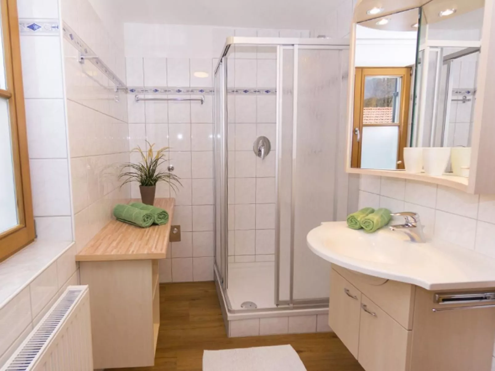 Fewo Alpspitze-Binnen