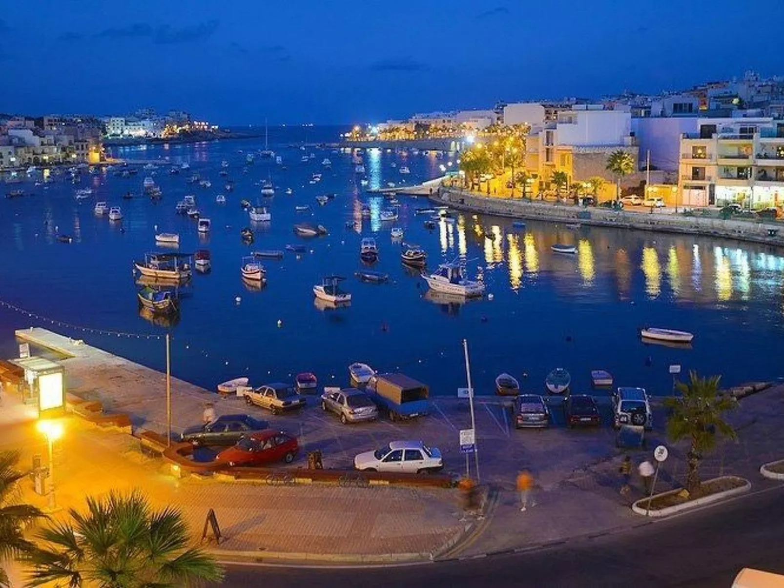 Schöne, strandnahe Ferienwohnung in San Tumas-Image-tags.info