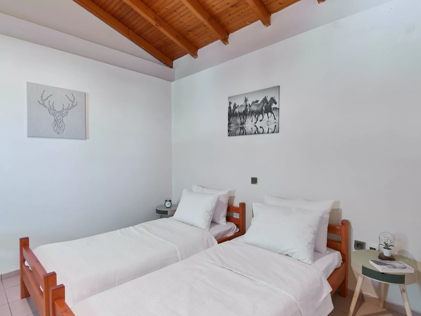 Villa Dennis Euthoria Rückzugsort-Binnen