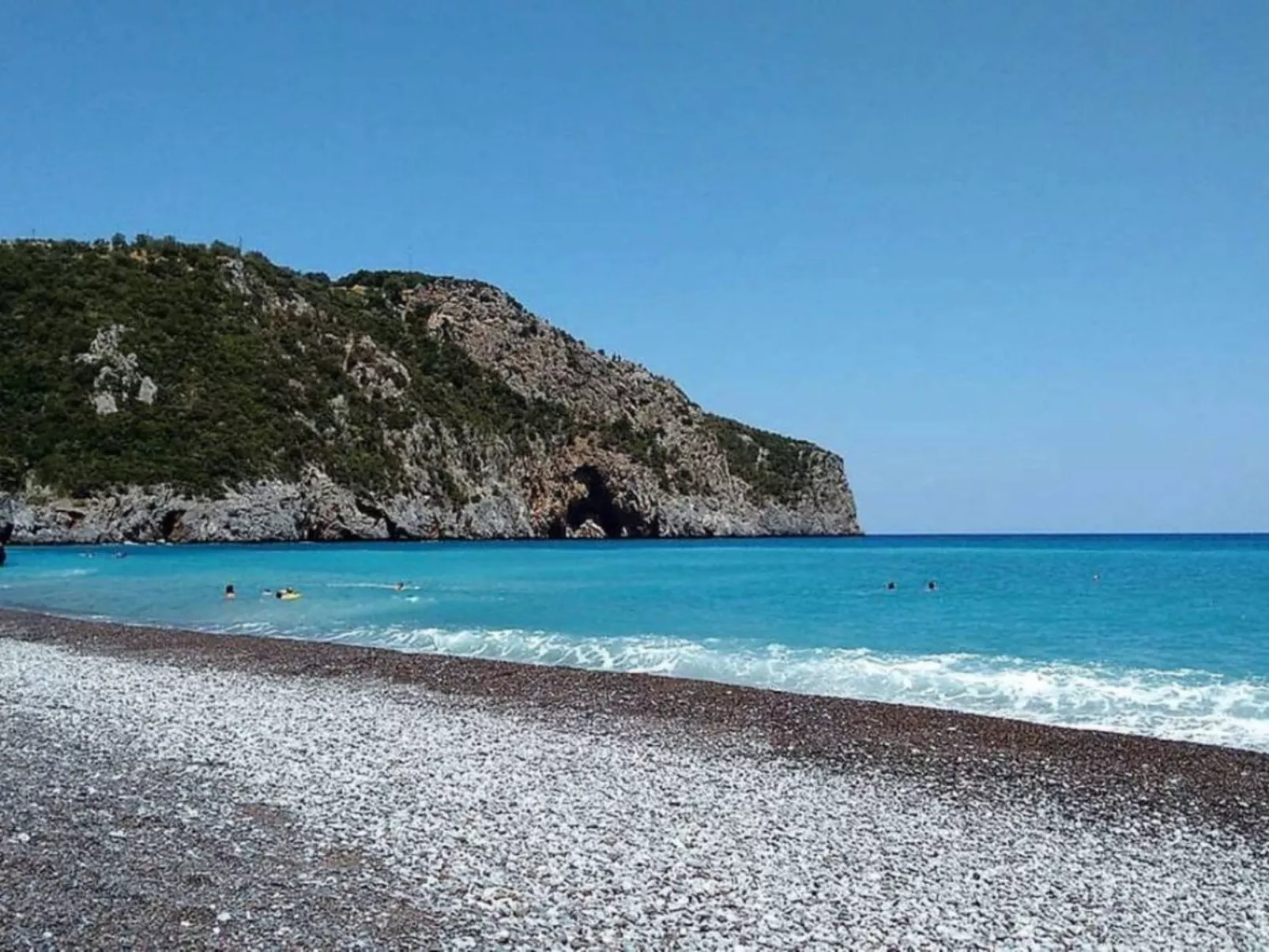 Landgut mit Garten, Grill und Terrasse-Buiten