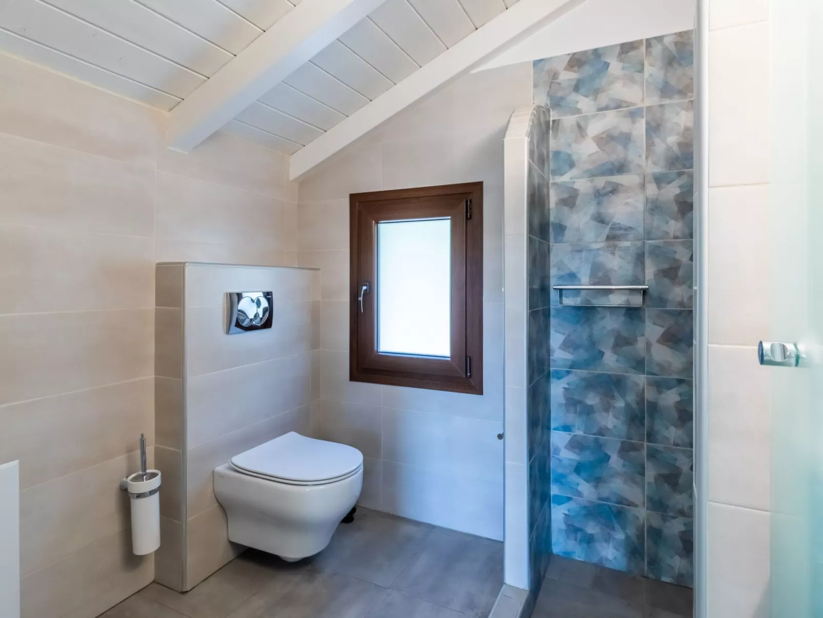 Villa Amaryllis in Skopelos-Binnen