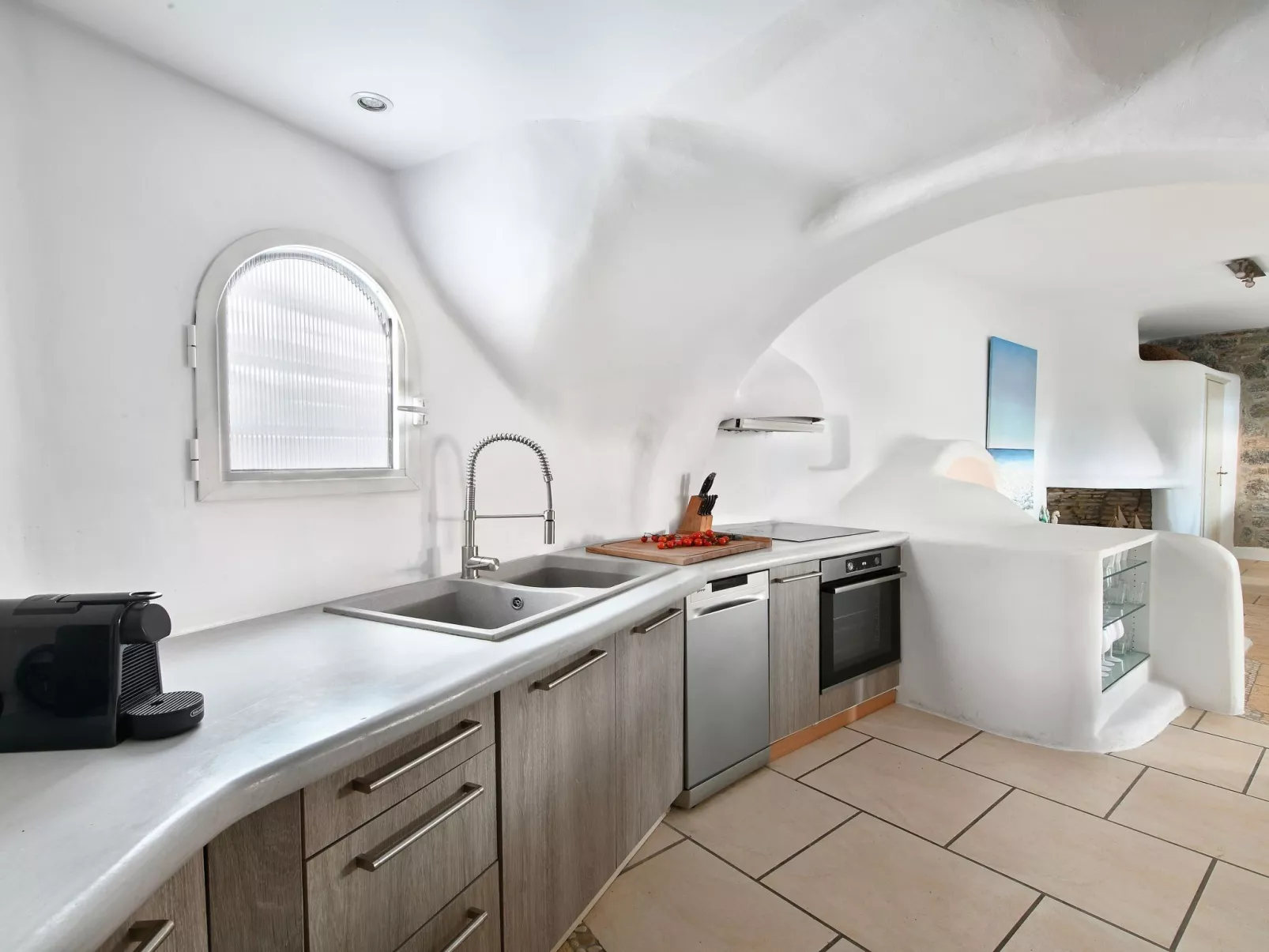 "Paraga Villa 1" mit Whirlpool-Image-tags.info