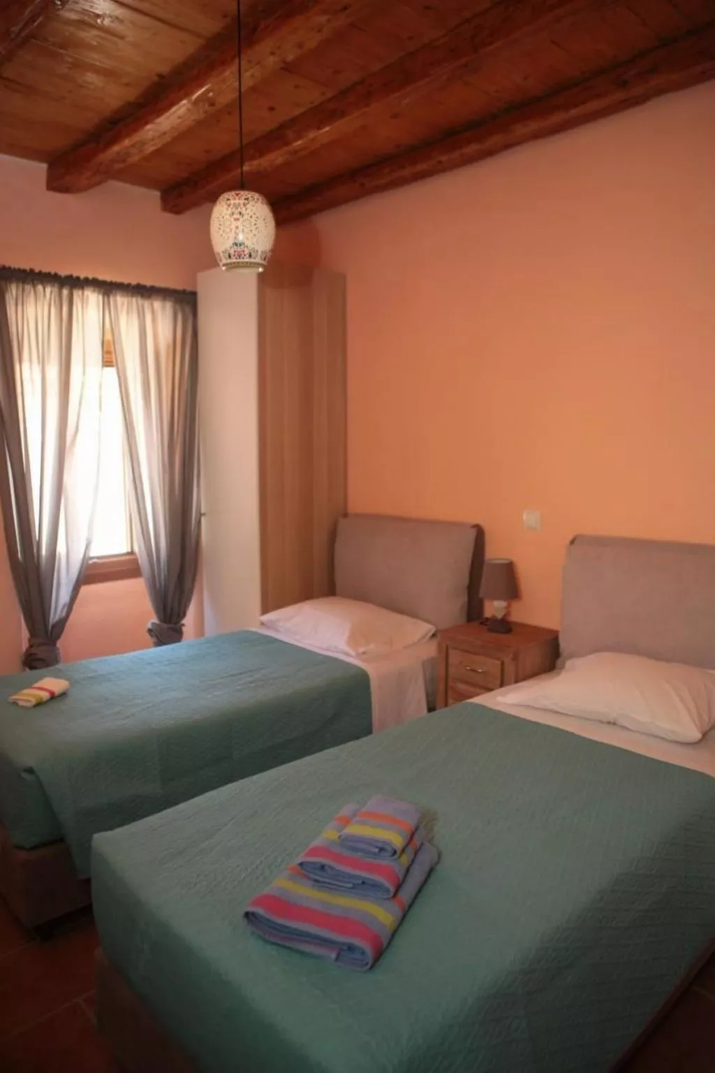 Luxuriöse venezianische Stein-Villa aus dem 18. Jahrhundert-Binnen