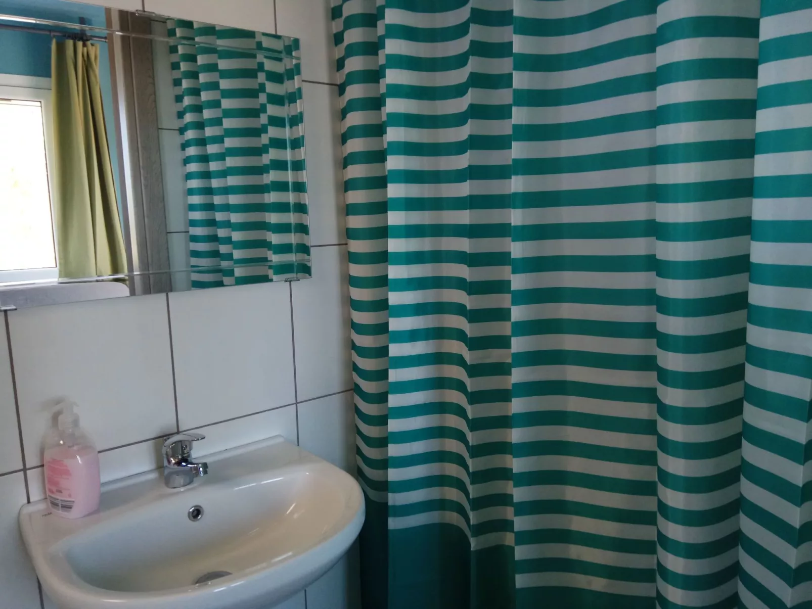 Monte Blu Beach Ferienwohnung-Binnen