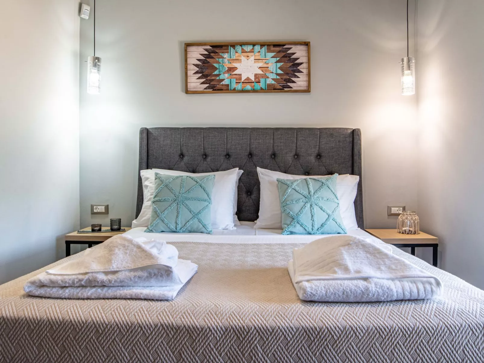 Villa Vega I ''Beheizter'' Pool, mitten in der Natur-Binnen