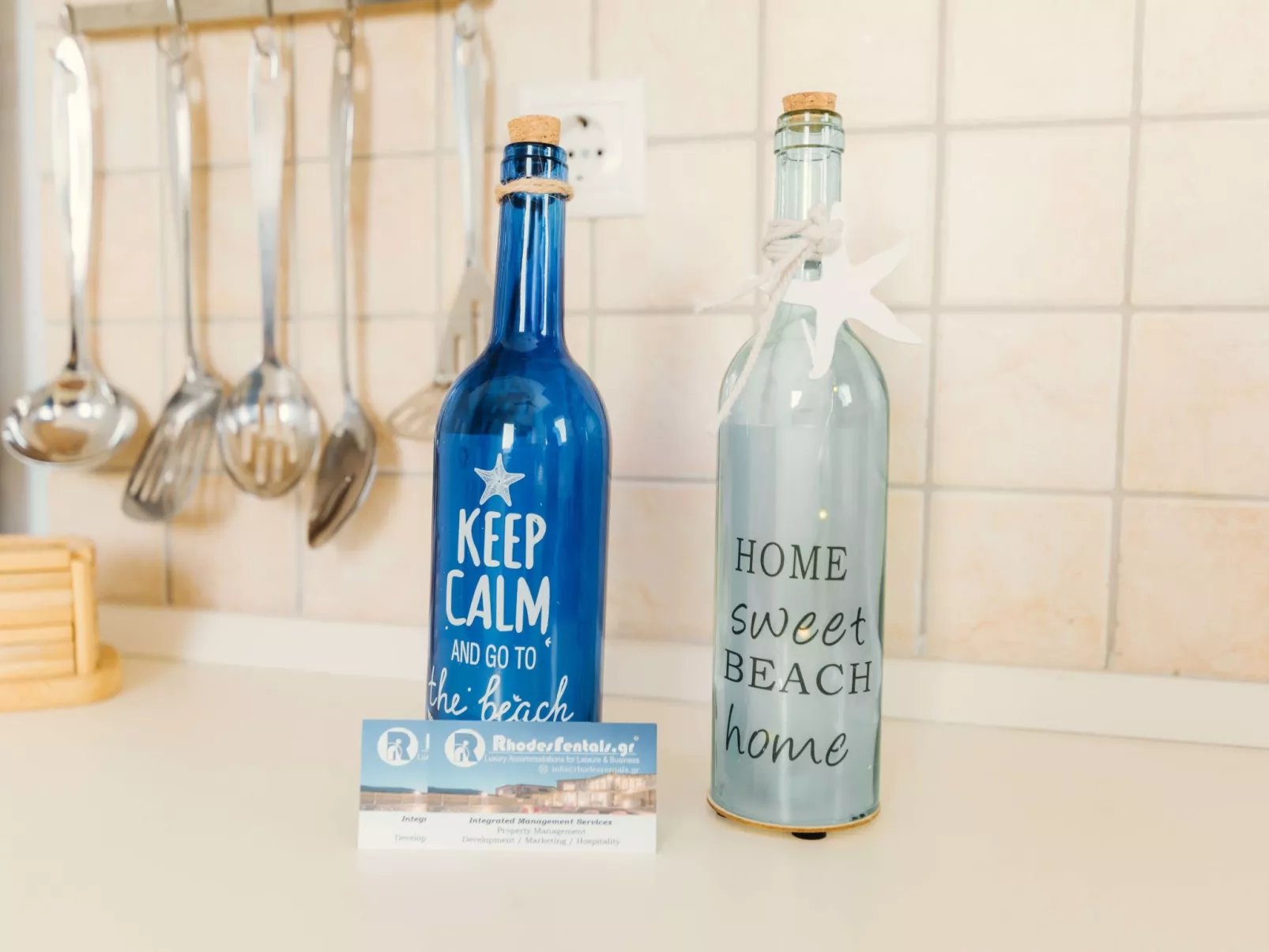 Gennadi Dreams Ferienvilla-Buiten