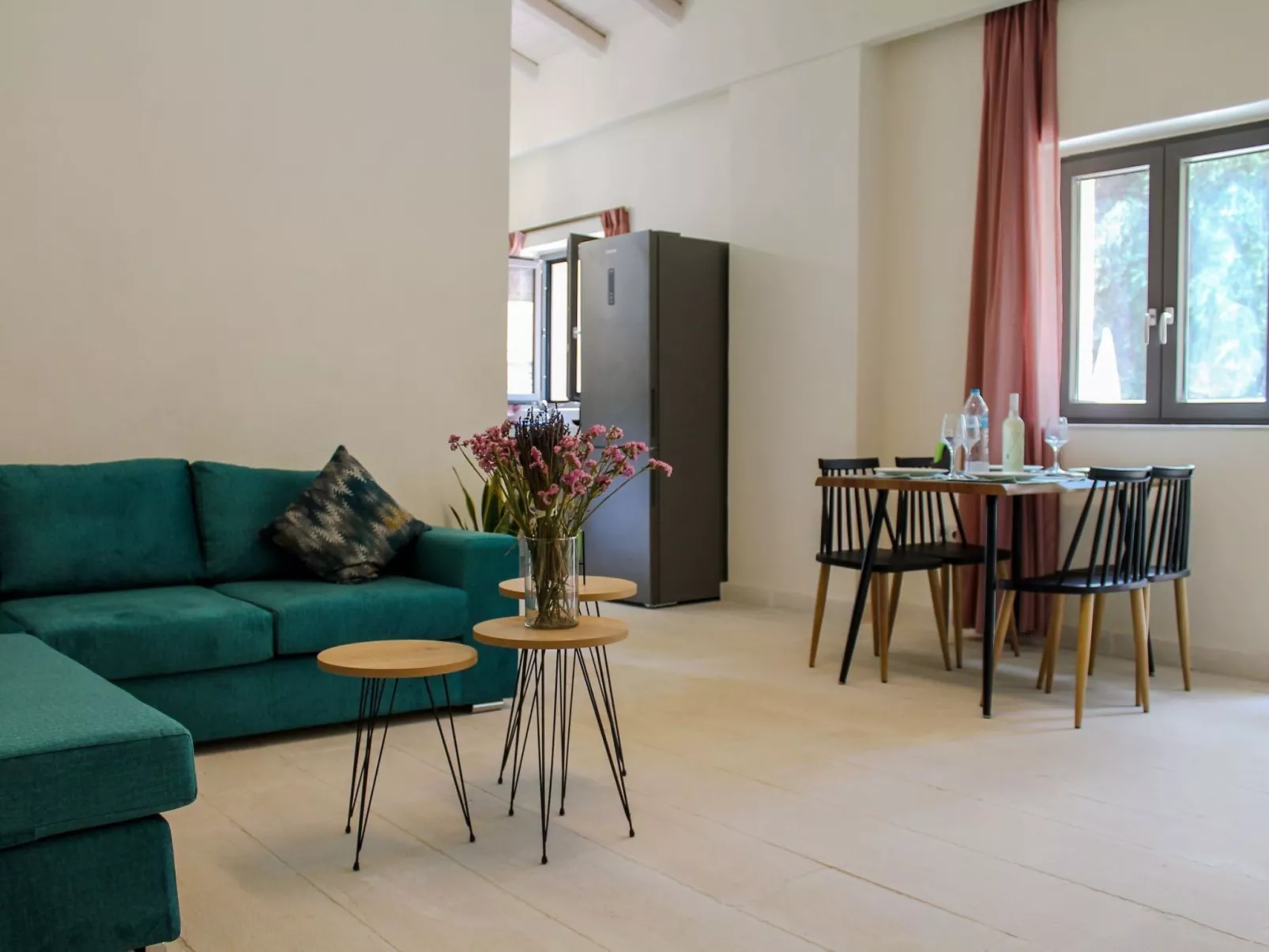 Villa Amfiliki in der Nähe der Agni-Bucht mit privatem Pool-Image-tags.info