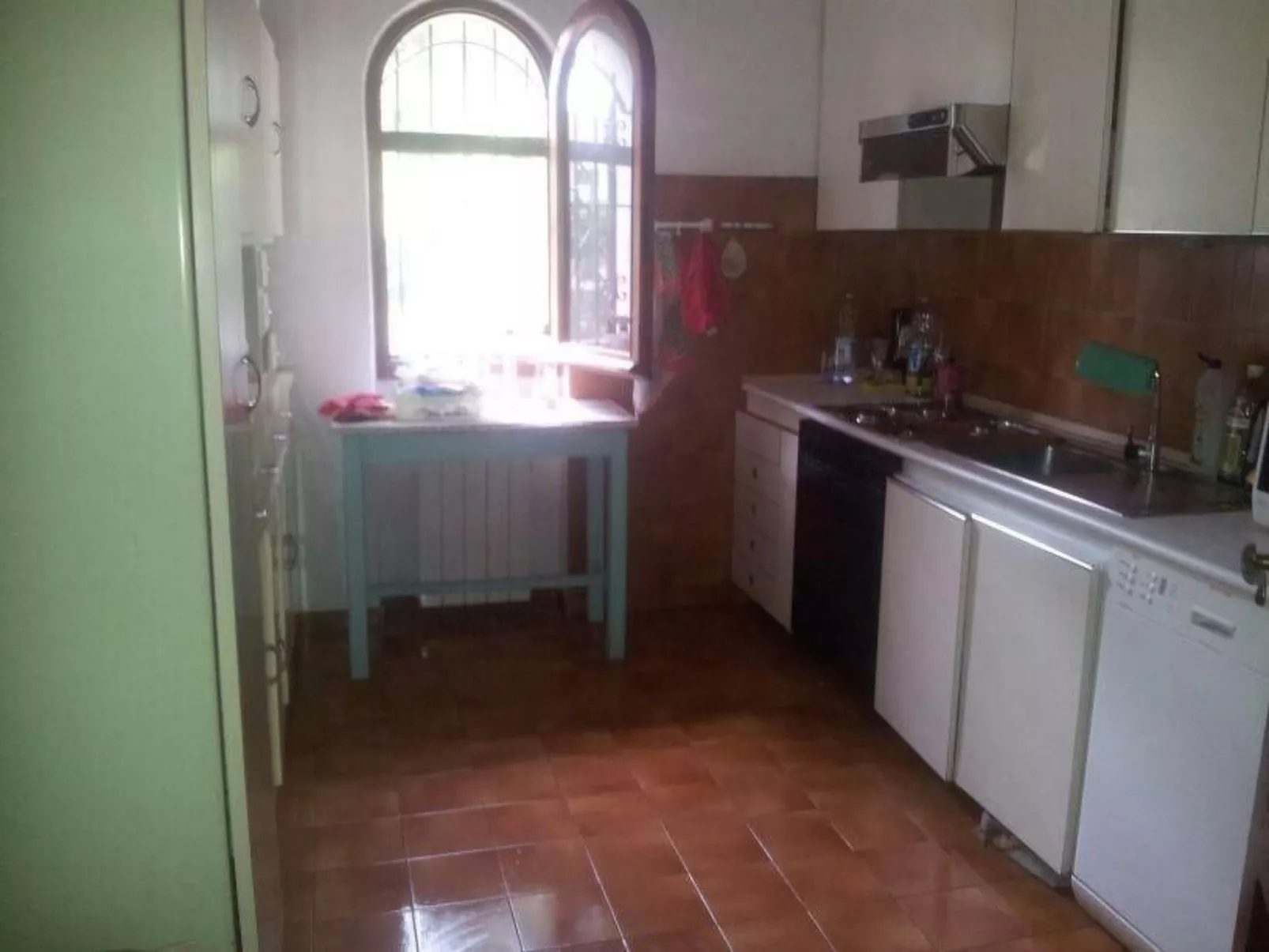 'Starfish' mit Balkon-Binnen