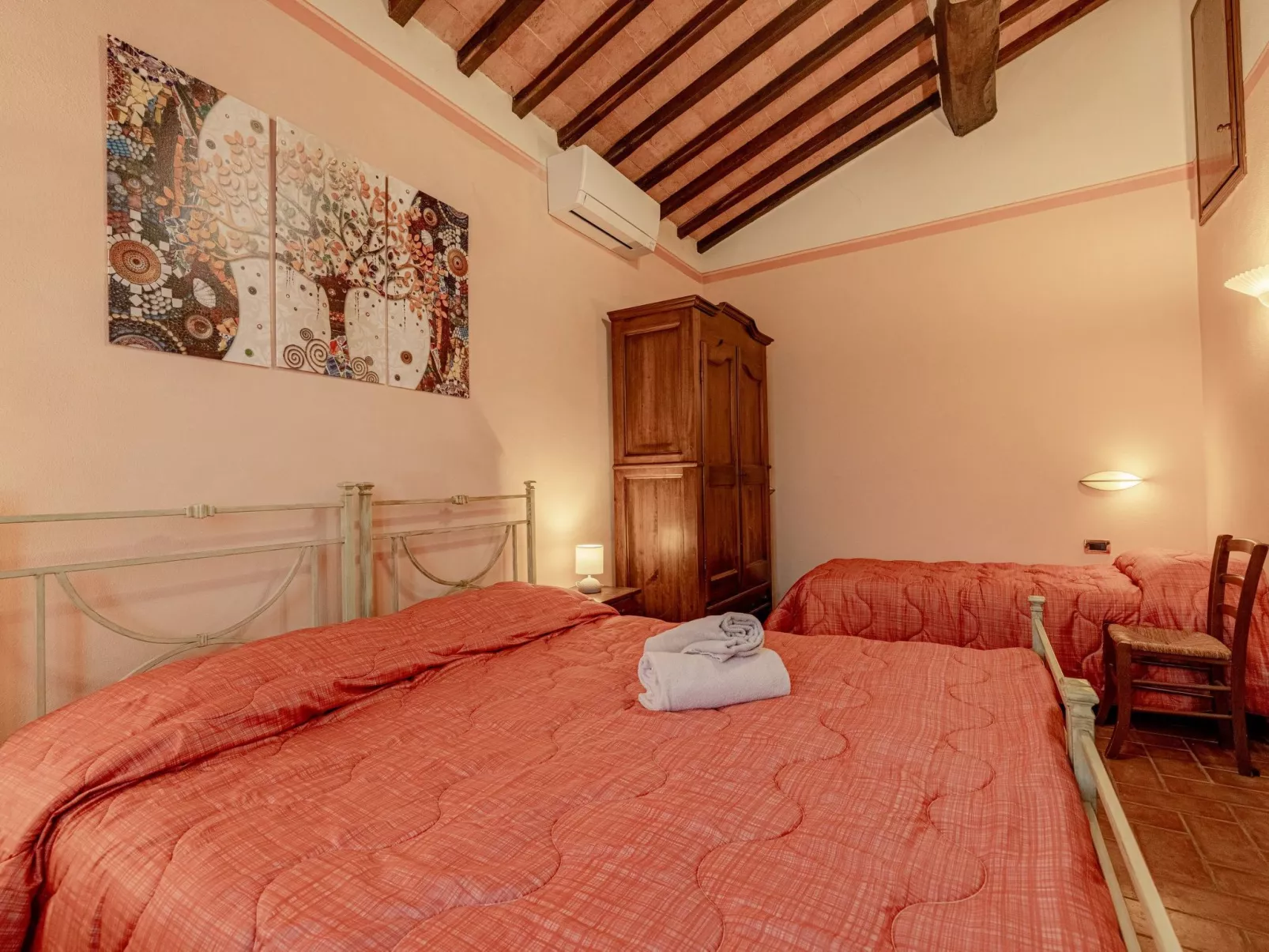 Dolce Dorm T5' Wohnung mit Gemeinschaftspool-Binnen