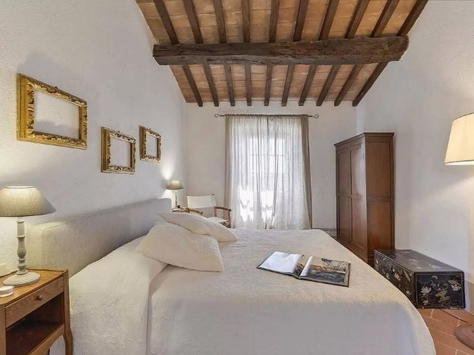 Villaflair - Pool Villa Magliano-Binnen