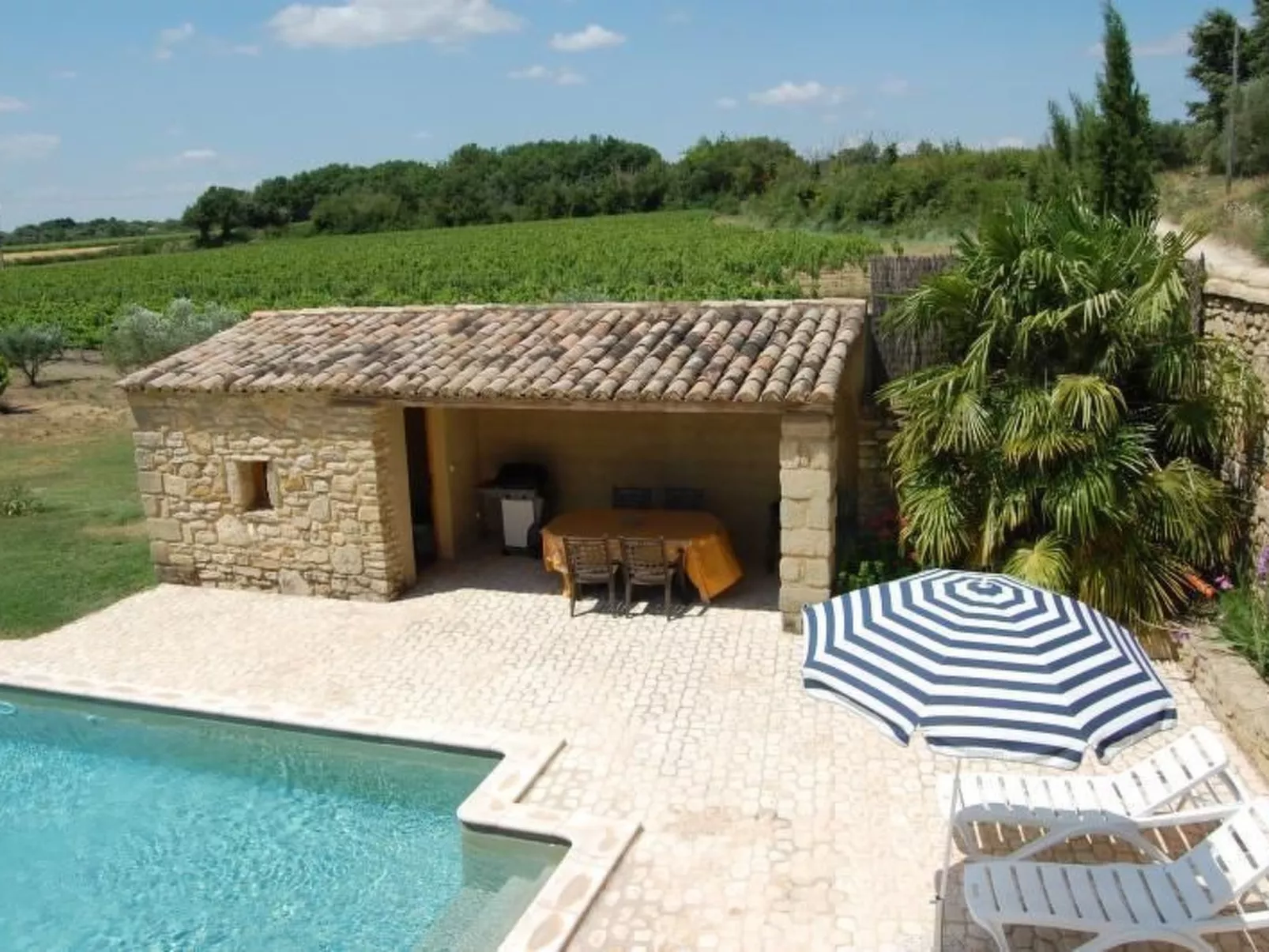 Feriendorf "La Jasse-Buiten