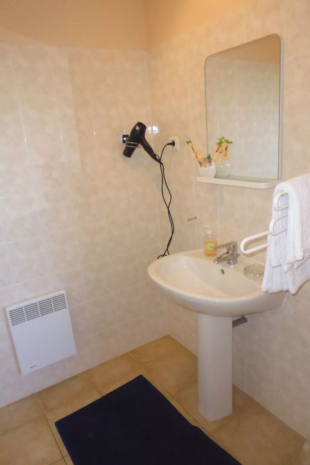 Villa Miramonte-Binnen