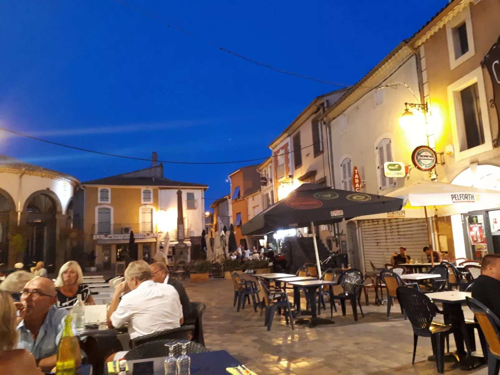 Mobilheim mit Terrasse-Image-tags.info