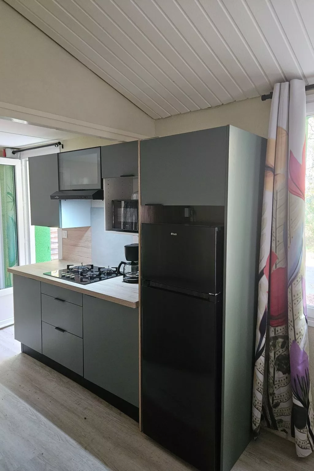 Cottage "Cottage Confort 1 ch" im Feriendorf