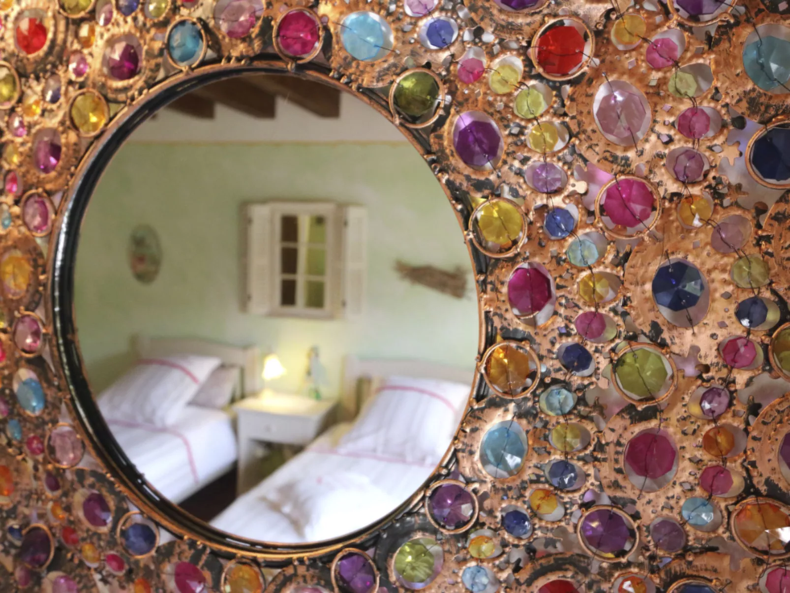 Duck's Cottage für einen Dolomitenurlaub-Binnen