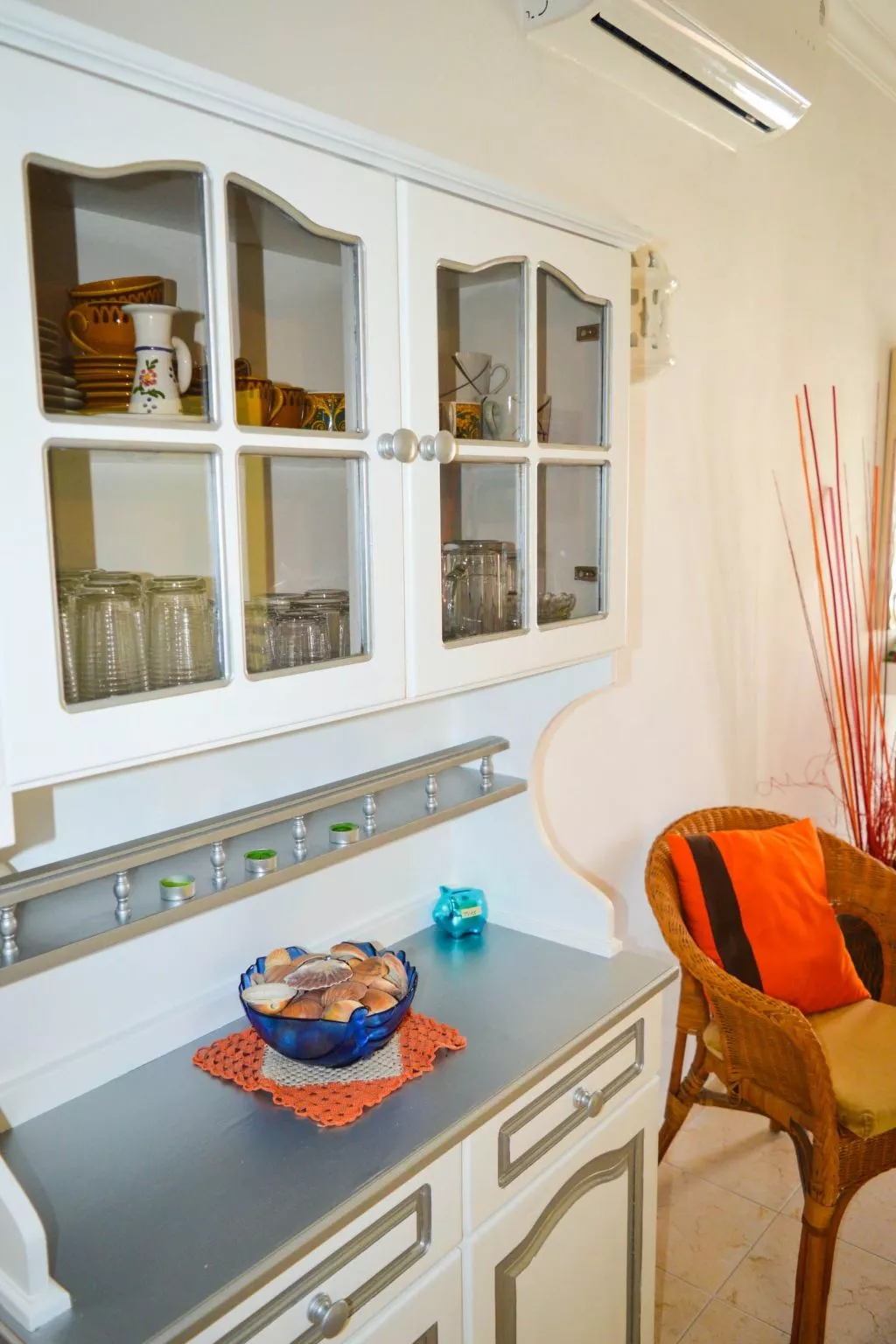 Wohnung mit Blick auf das Wasser - Binnen