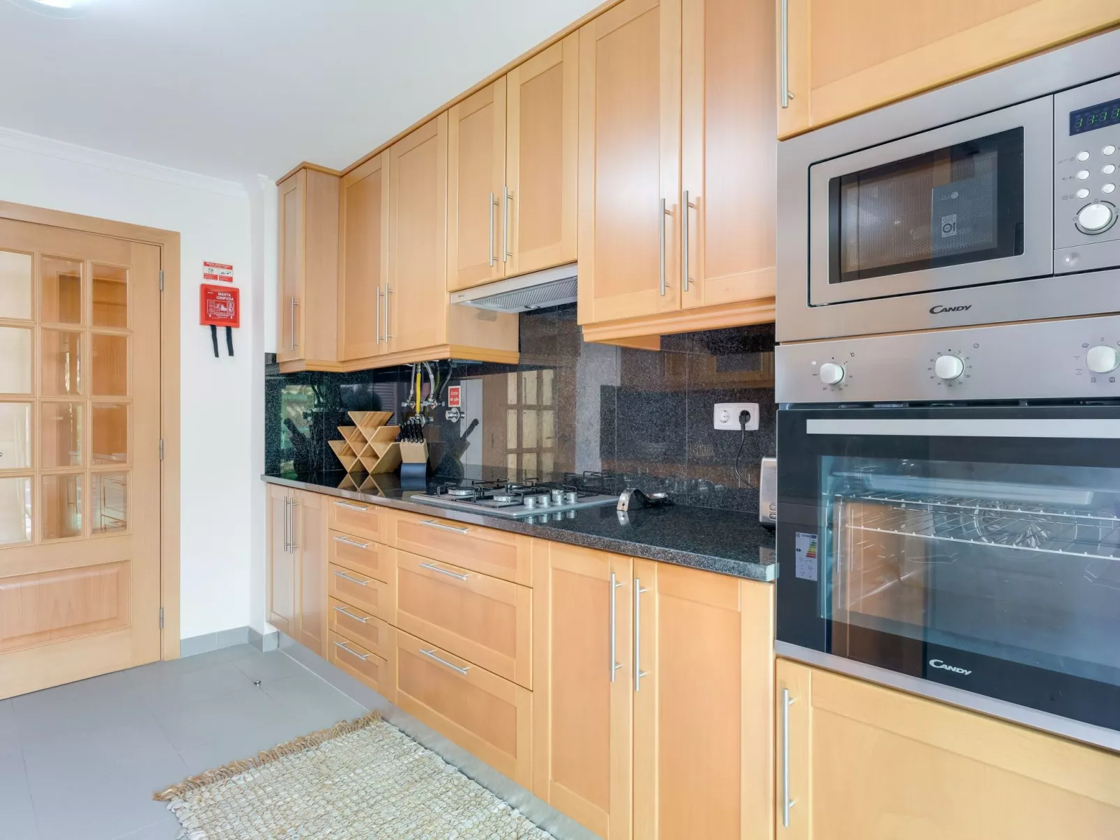 Sunny Beach Machico Wohnung-Binnen