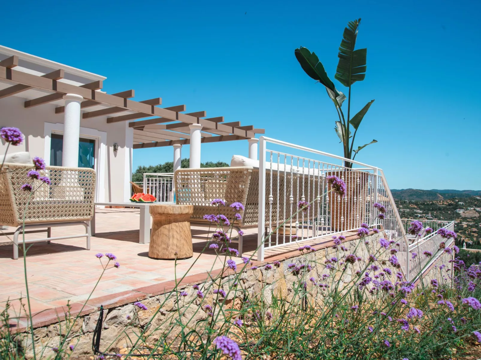 Haus Quadra Dique-Buiten