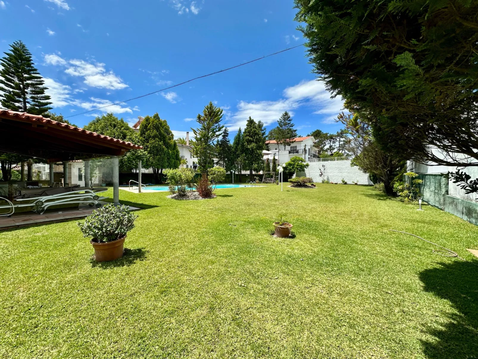 Haus- Chalet in Viana do Castelo in der Nähe des Strandes-Buiten