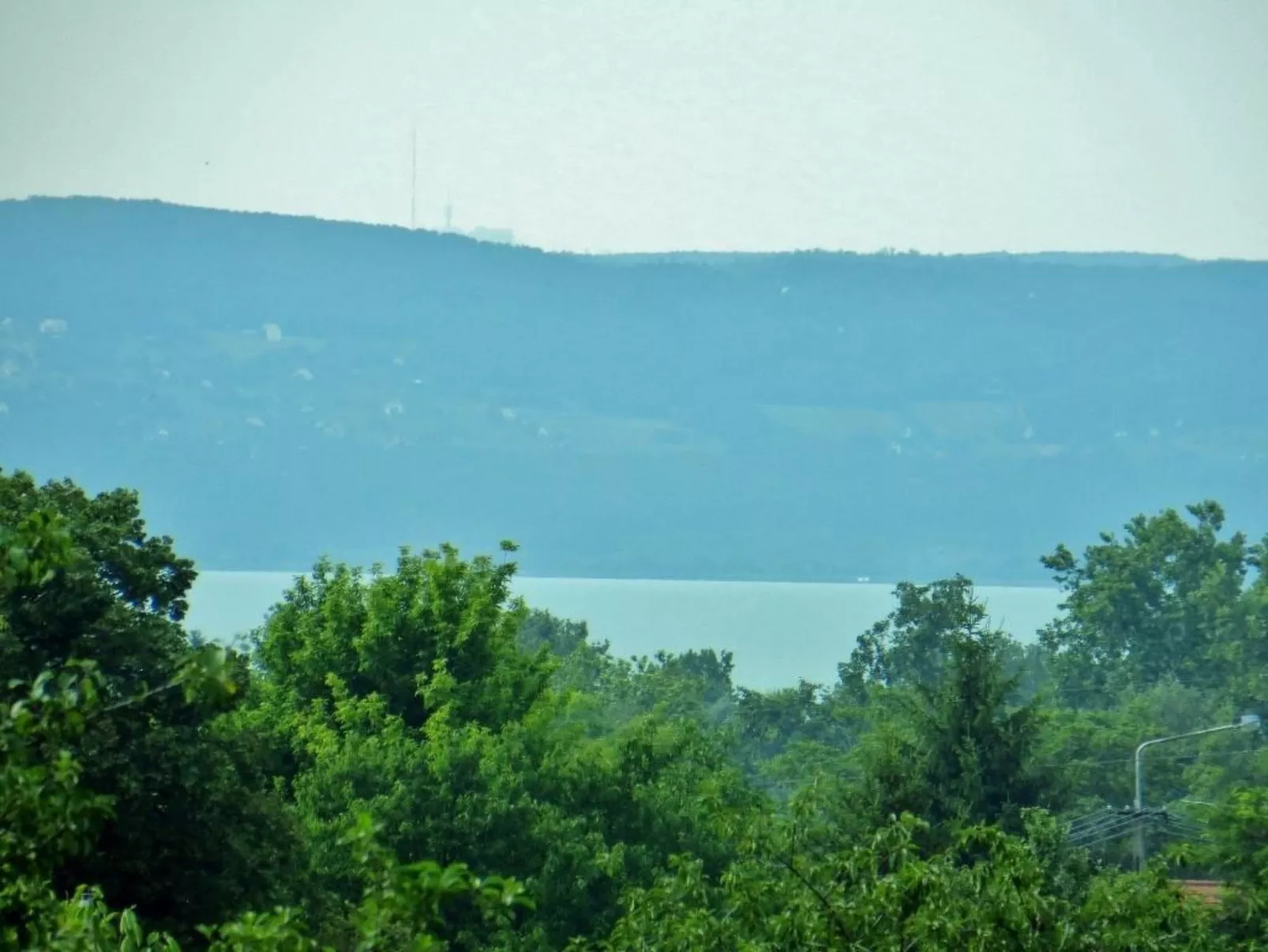 Hungarium am Platte-Buiten
