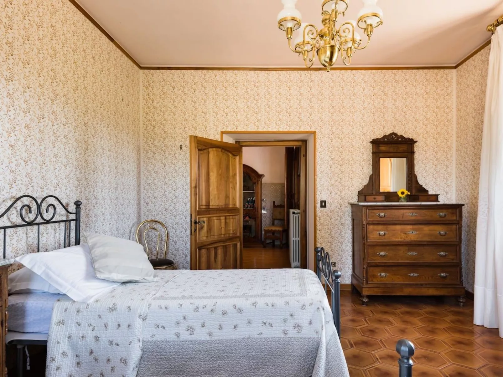 Villa Eleonora-Binnen