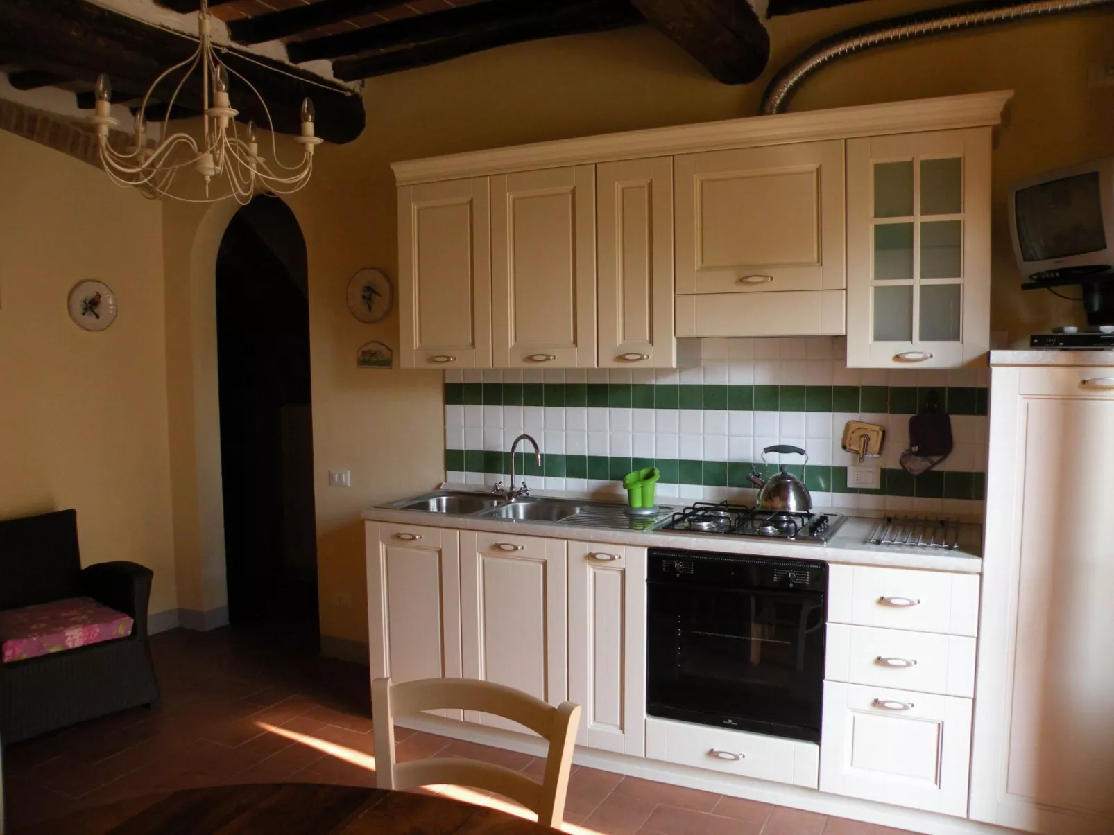 "Melograni capponi-Binnen