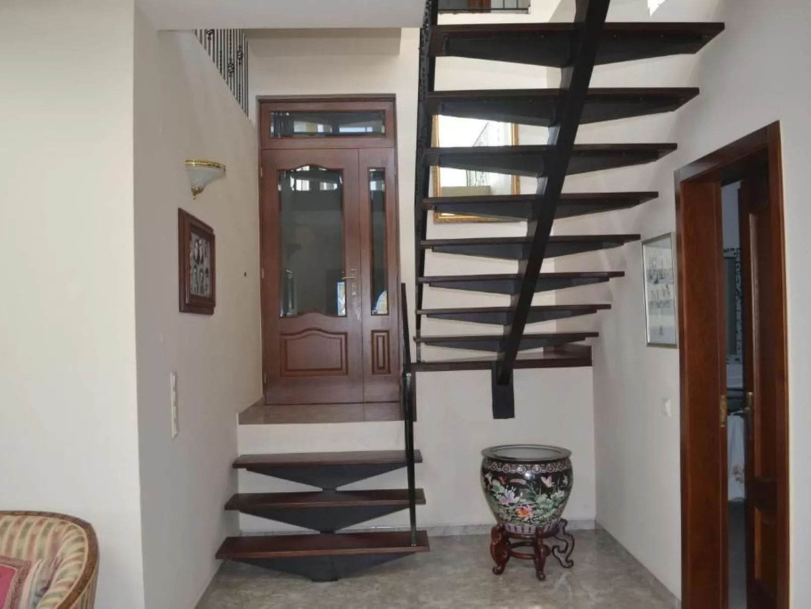 Große, komfortable Villa auf der Insel Terceira-Buiten