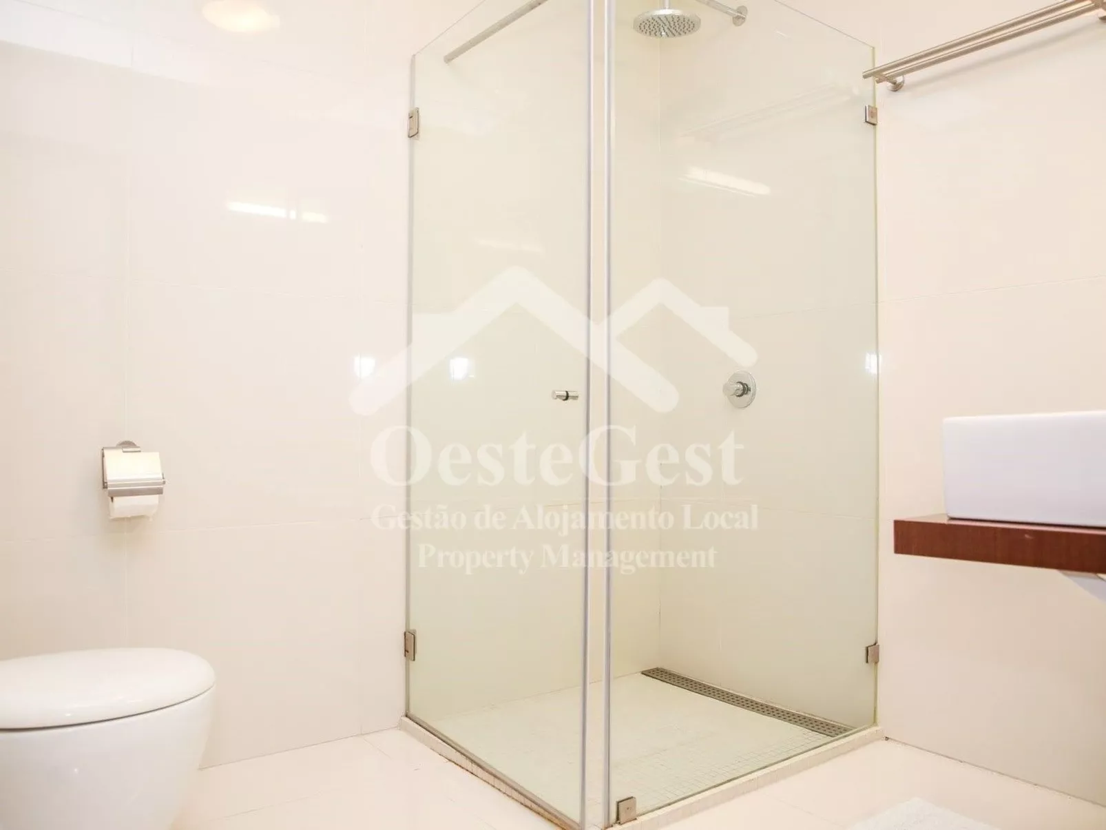 Villa Azinhança do Mar-Binnen