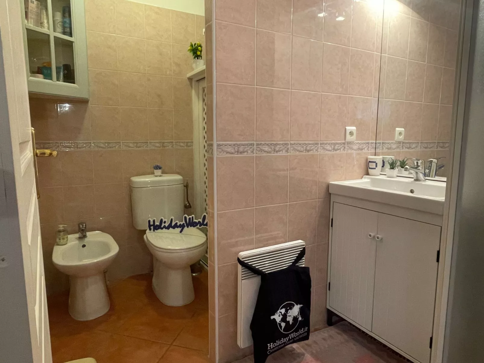 Roquebrune sur la Mer bei Holiday World-Image-tags.info