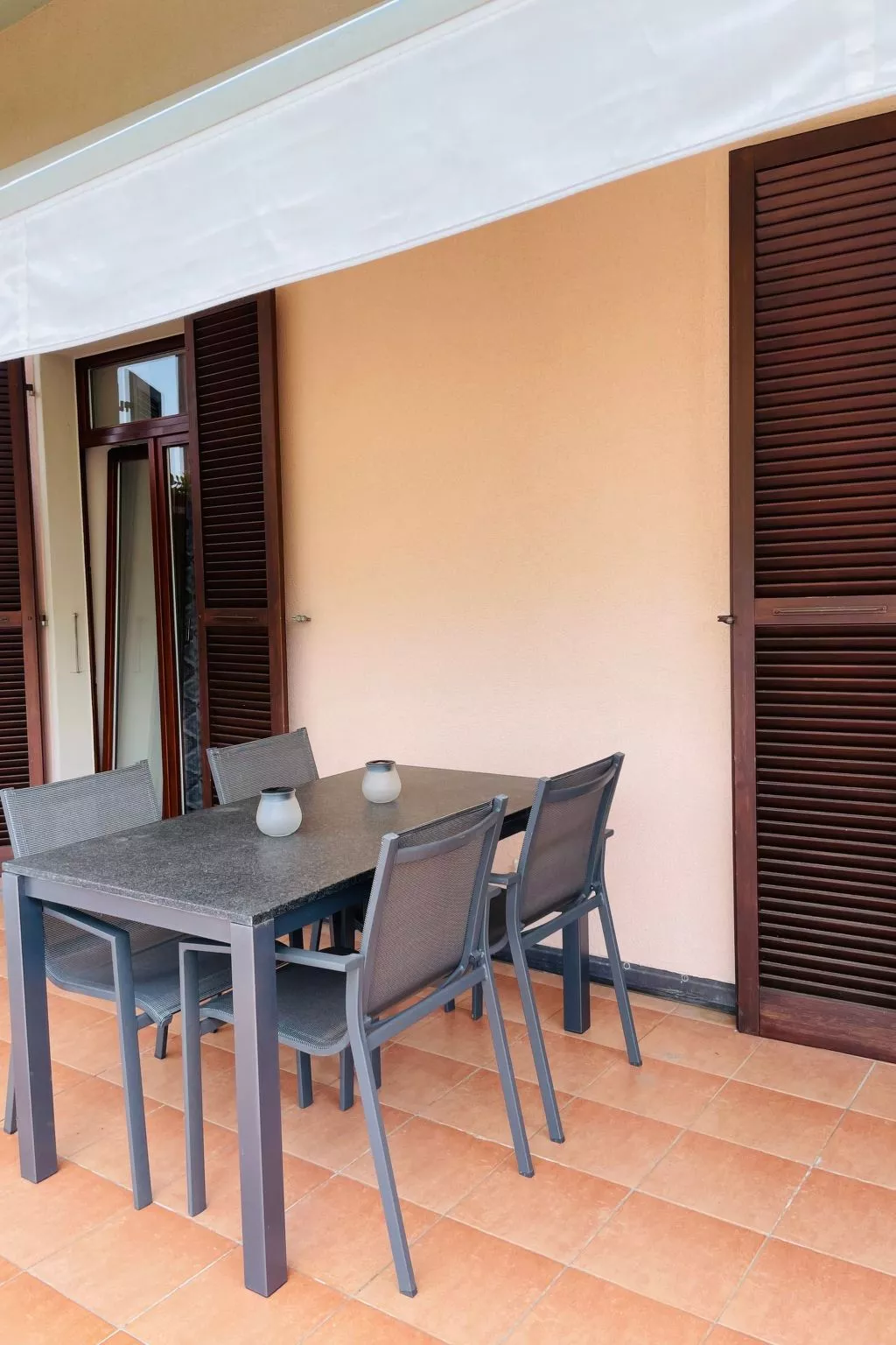 Residenza Contessa-Buiten