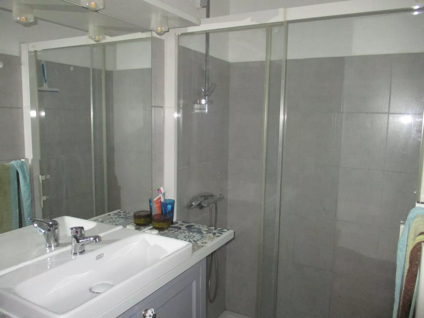 Haus Andernos Zentrum in Strandnähe-Binnen