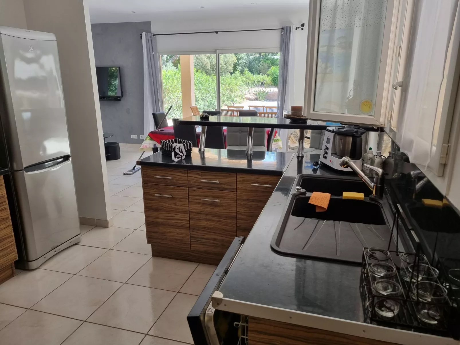 Vermietung Villa U Paradisu, Südkorsika-Binnen