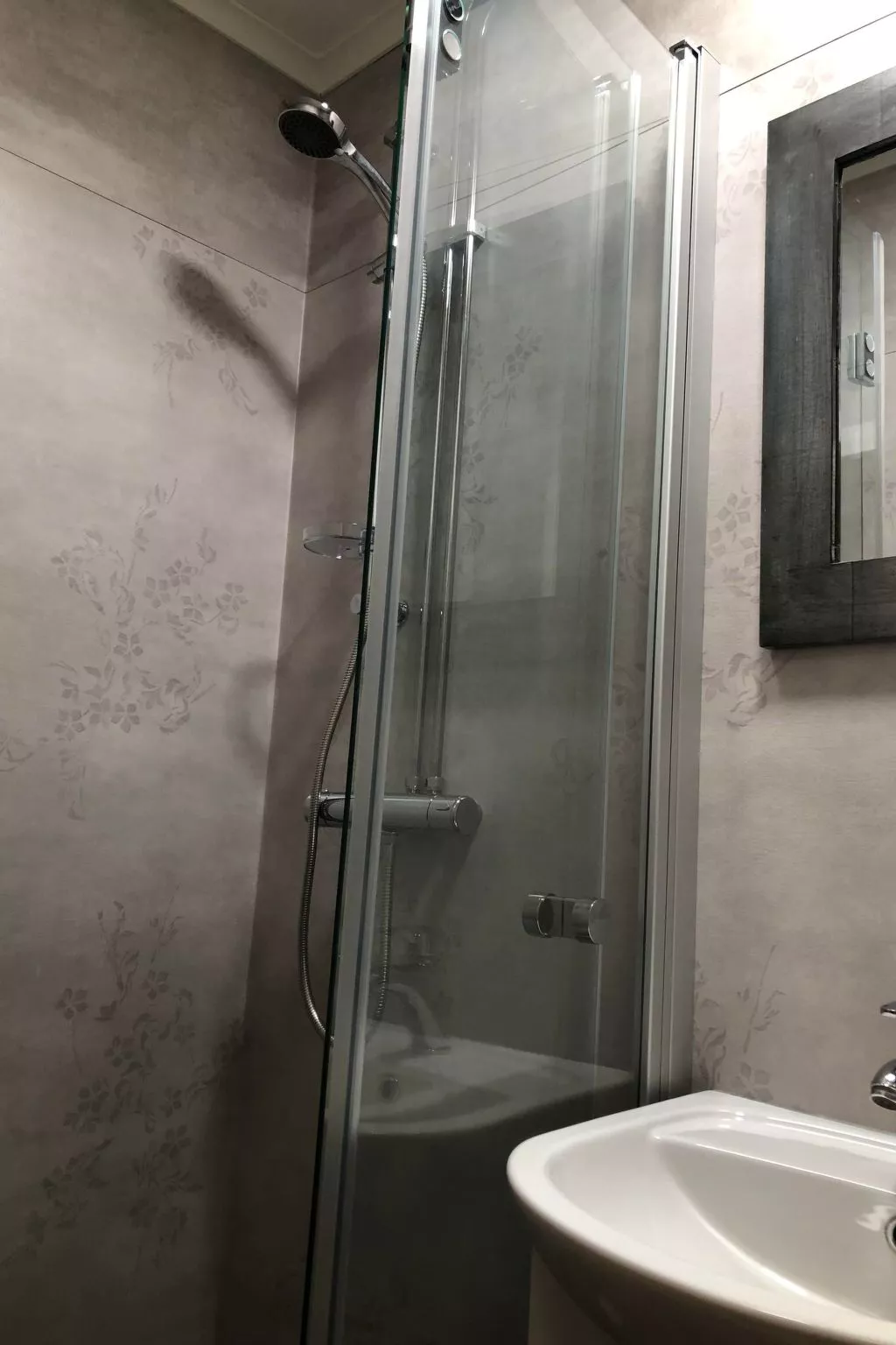 Villa Cottage - Binnen