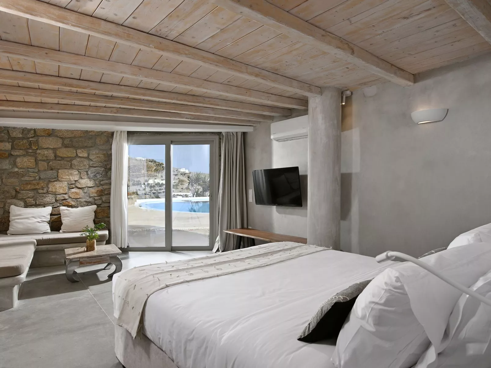 "Paraga Villa 2" mit Whirlpool-Image-tags.info