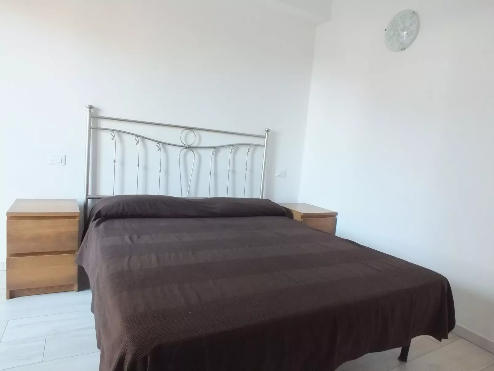 Wohnung mit schöner Aussicht-Binnen