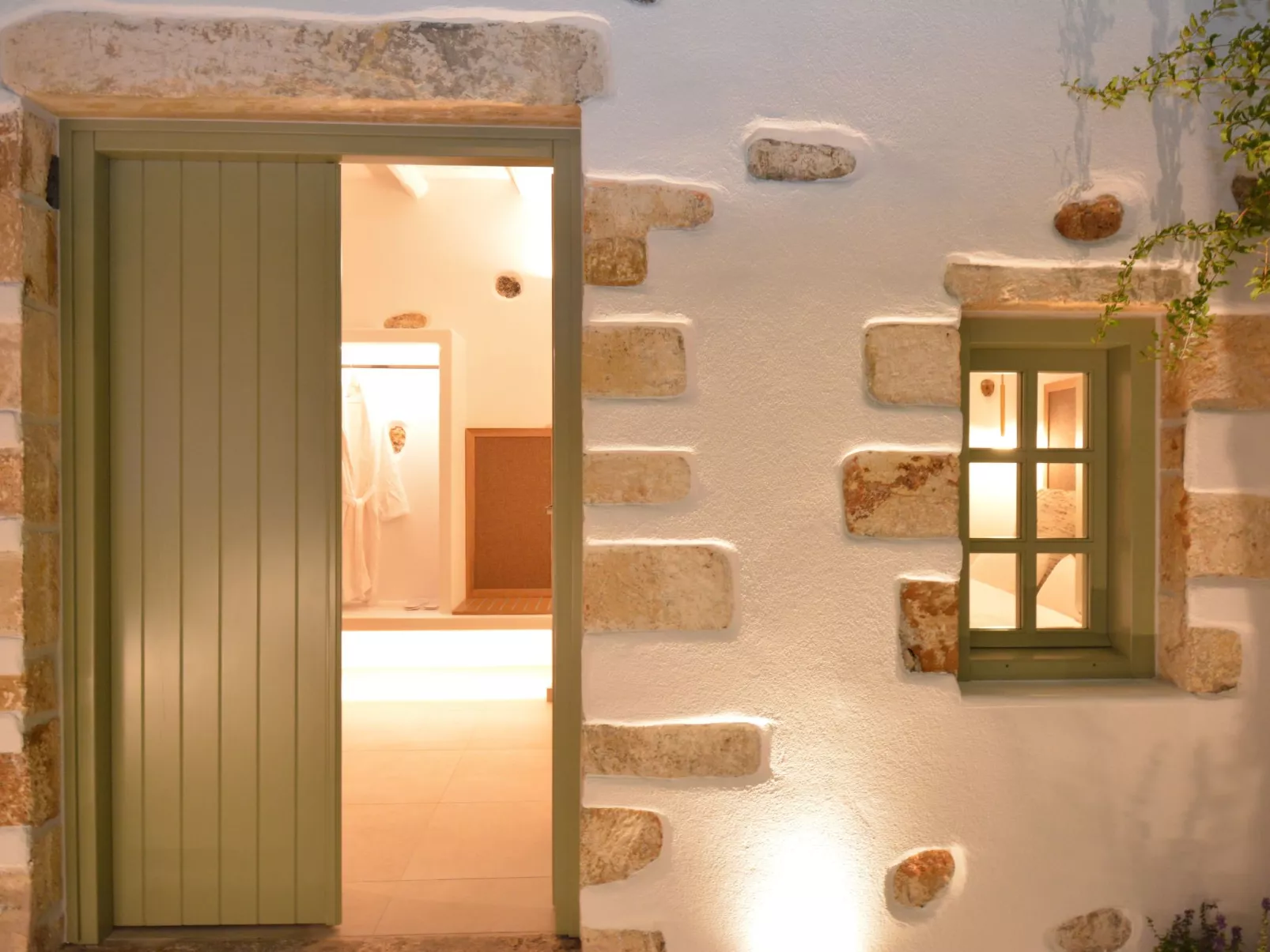 Mint Villa "by Checkin"-Buiten