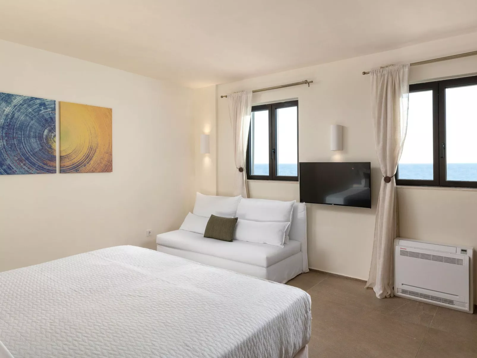 South Key Villa mit Schwimmbad-Binnen