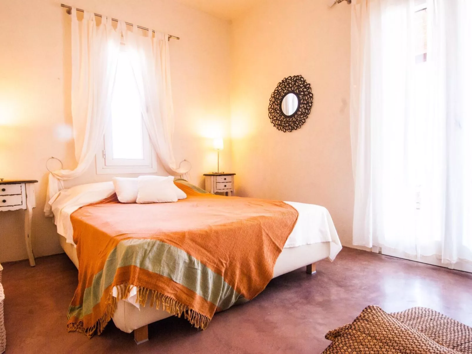 Ferienvilla "Als Marmarei" mit Infinity-Pool-Binnen