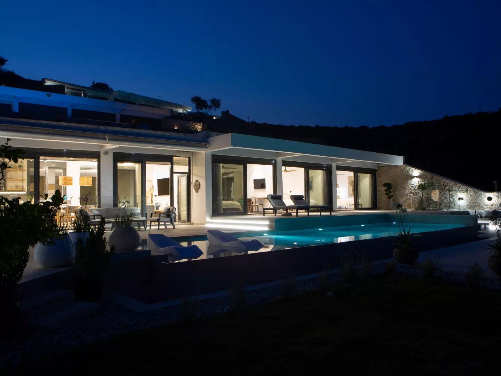 Das Lied vom Meer-Buiten