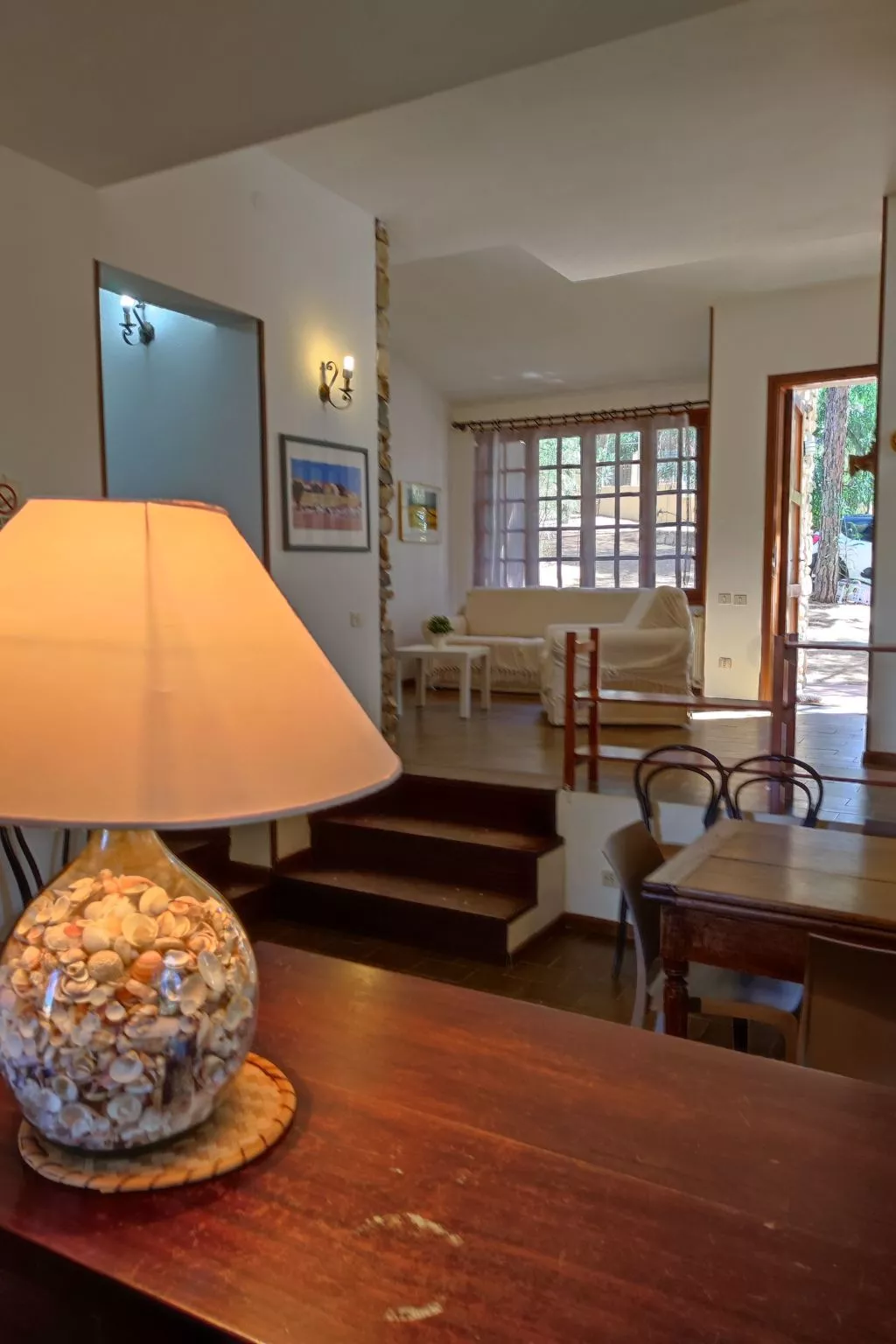 Villa Giancarla-Binnen